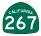 SR 267