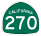 SR 270