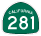 SR 281