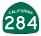 SR 284