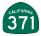 California State Route 371