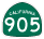 SR 905