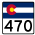 Colorado Highway 470