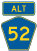 County Road 52 Alt