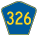 County Road 326