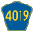 County Road 4019
