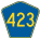 Orange County Road 423