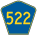 County Road 522