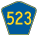 County Road 523