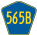 Lake County Road 565B
