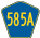 County Road 585A