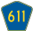 Pinellas County Road 611