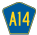CR A14
