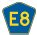 CR E8