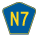 CR N07