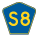 CR S8