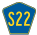 CR S22
