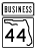 Florida State Road 44 Business