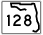 Florida State Road 128