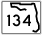 Florida State Road 134