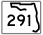 Florida State Road 291