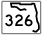 Florida State Road 326