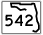 Florida State Road 542