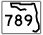 Florida State Road 789