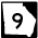 State Route 9