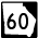 State Route 60