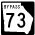 Georgia Route 73 Bypass