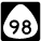 Route 98