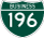 Business Loop I-196