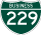 Business Loop I-229