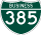 Business Spur I-385