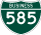 Business Spur I-585