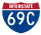 Interstate 69C