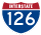 Interstate 126