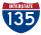 Interstate 135