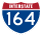 Interstate 164