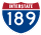 Interstate 189