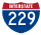 Interstate 229