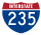 Interstate 235