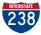 Interstate 238