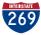 Interstate 269