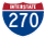 Interstate 270