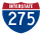 Interstate 275