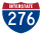 Interstate 276