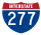 Interstate 277