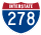 Interstate 278